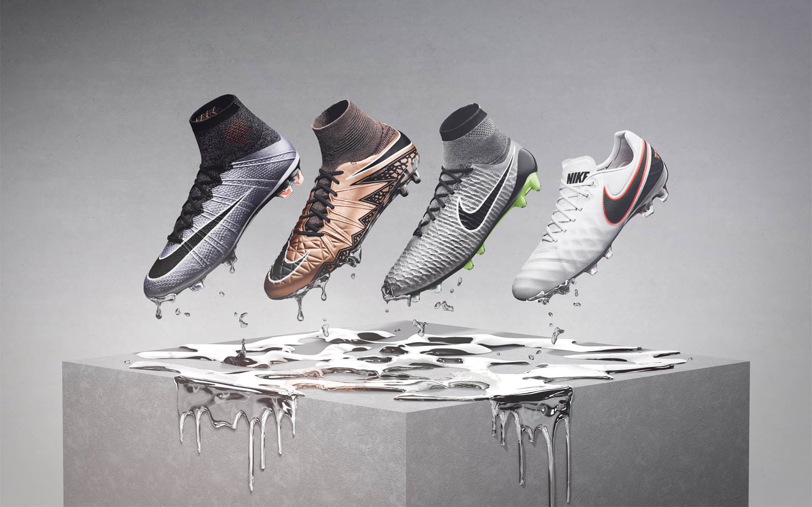 Nike 2015 shop cleats football